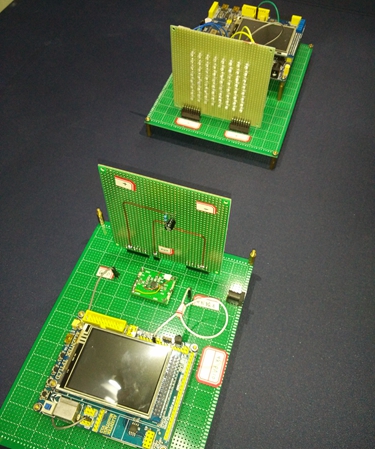 我校学子在2016年湖北省大学生物理实验创新