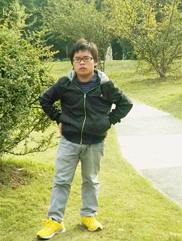 小个子也有大梦想